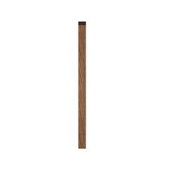 Планка универсальная VOX Profile Linerio S-Line Mocca 2650x25x12 мм