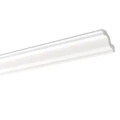 Плинтус из пенополистирола NMC Nomastyl K 2000x70x70 мм