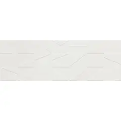 Tile Halcon Ceramicas PB MADOX CITY BLANCO R PRI 30X90cm