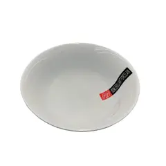 Тарелка глубокая керамическая BONE BRILLIANT PD372 21009