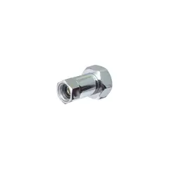 Соединение прямое Masterprof ИС.050009 1x1/2"