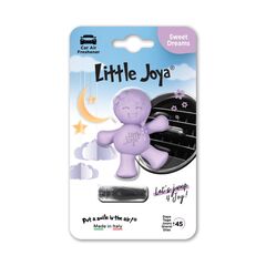 Ароматизатор Little Joya MB Сладкие Сны