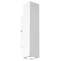 Sconce Luminex 2 Wall white 3119