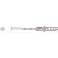 დიუბელი 3 ც B-FIX12/80 8.0x80mm ბლისტი