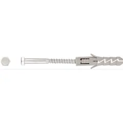 Дюбель распорный 3 шт B-FIX12/80 8.0x80mm блист