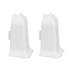Corner for plinth Magnum M-811 /2pcs