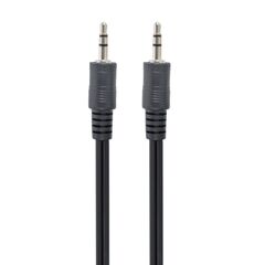 Cable Gembird Cablexpert AUX 3.5mm 1.2m stereo audio
