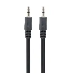 Кабель Gembird Cablexpert AUX 3.5мм 1.2м stereo audio