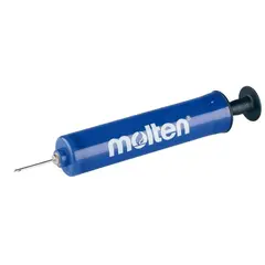 ტუმბო ხელის Molten HP18BL ერთმაგი მუშაობით