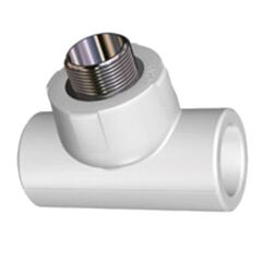 Tee Firat Ø20-1/2