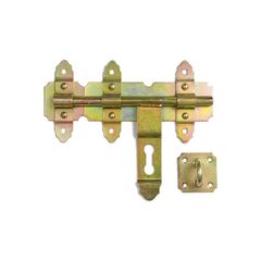 Hook Domax 200х200 mm. WCZ 200
