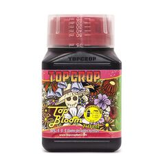 Liquid fertilizer Top Crop Top Bloom 250 ml