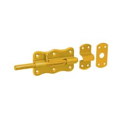 Задвижка 120x68 mm W0 120