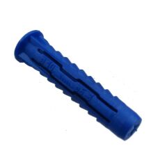 Universal dowel RawlPlug 5x25 mm 26 pcs R-S3-4ALL-05/26