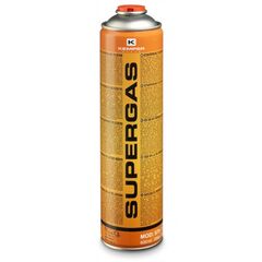 Gas cartridge propane-butane Kempergroup 575 600 ml