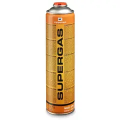 Gas cartridge propane-butane Kempergroup 575 600 ml