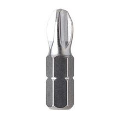 Бита Diager Stainless U650PH2 25 мм 5 шт