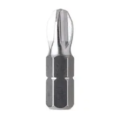 Bit Diager Stainless U650PH2 25 mm 5 pcs