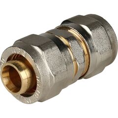 Coupling for metal-plastic pipes IFAN 20G*16G