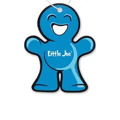 Ароматизатор Super Drive AG Little Joe LJP006 брызги океана