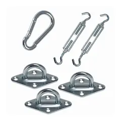 Fastening kit Koopman 6x200 cm