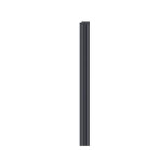 Планка правая VOX Profile Linerio S-Line Anthracite 2650x35x12 мм