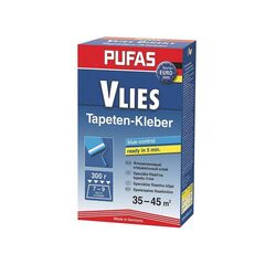 Wallpaper adhesive fleece Pufas 300 gr