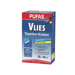 Wallpaper adhesive fleece Pufas 300 gr