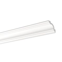 პლინტუსი პენოპლასტის NMC Nomastyl A1 2000x80x80 მმ