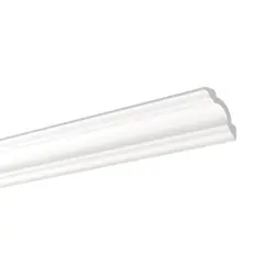 Плинтус из пенополистирола NMC Nomastyl A1 2000x80x80 мм