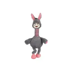 Игрушка для собак Flamingo DT NOZE DONKEY GREY 50см