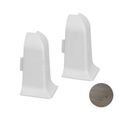 External corner VOX Profile Flex BF-576 /2pcs.