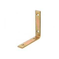 Mounting plate Tech-Krep 120х80х35x4 mm