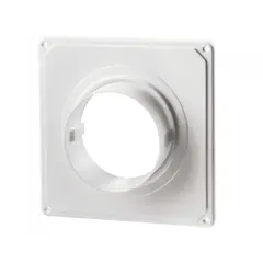 Фланец DOMOVENT ДФК 100 100 mm