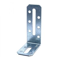 Уголок анкерный  Domax KRD3 80x55x30x2,0 mm