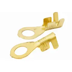 Клемма DPM 2x4 M5 2.5mm²
