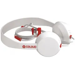 Наушники Coloud