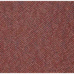 Carpet cover Ideal Standard Burlington 469 Fire Red 4 m