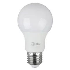 შუქდიოდური ნათურა Era LED A60-11W-860-E27 6000K