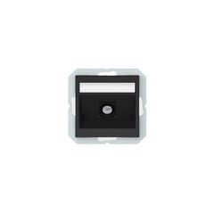 Socket Vilma TV QR1000 black