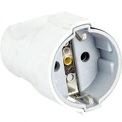 Jack DE-PA 16A