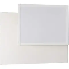 Canvas Azart on MDF 24x30 cm