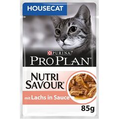 Корм для котят желе говядина Pro Plan 85 г