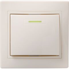 Switch IEK 10A