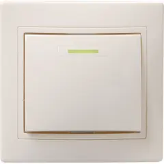 Switch IEK 10A