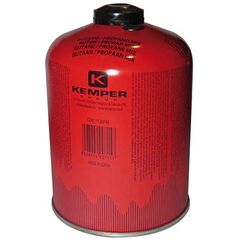 Gas cartridge propane-butane Kempergroup 1126F46 460 g