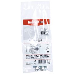 ანკერი Fischer FBN II B 8/10 4 ც.