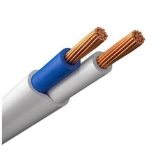 Cable Elvare H05VV-F TTR 2X4 PVS
