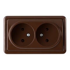Socket VILMA 16A 2