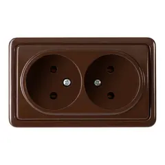 Socket VILMA 16A 2